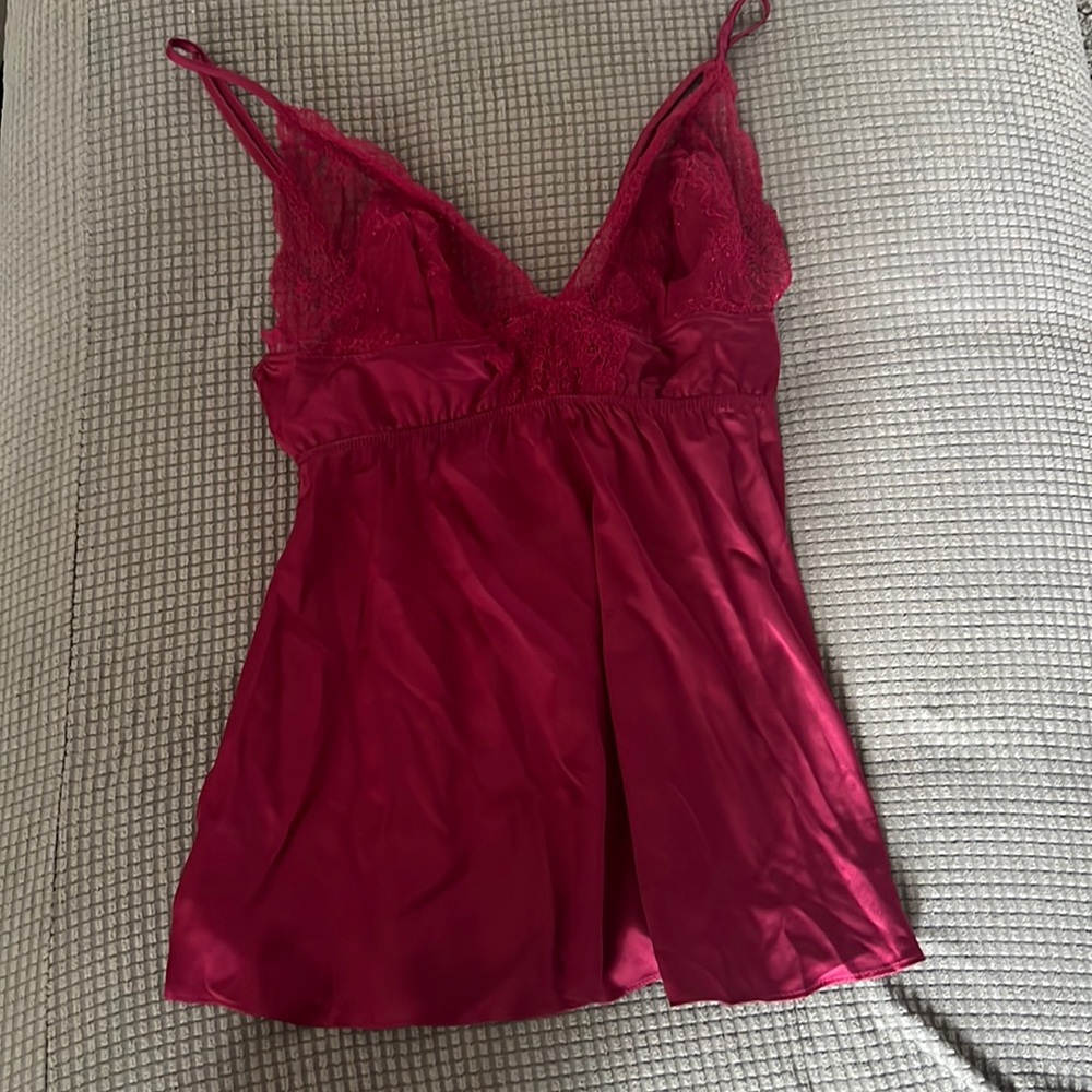 Victoria secret top